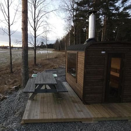 Cozy Country House Spydeberg Exterior photo