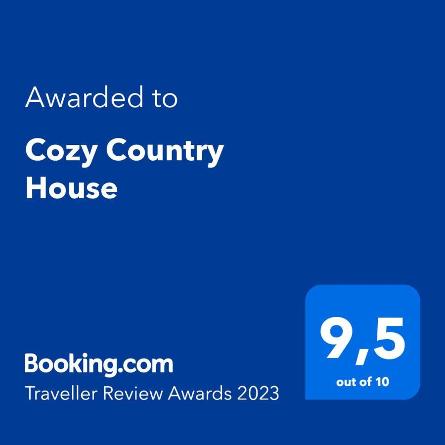 Cozy Country House Spydeberg Exterior photo