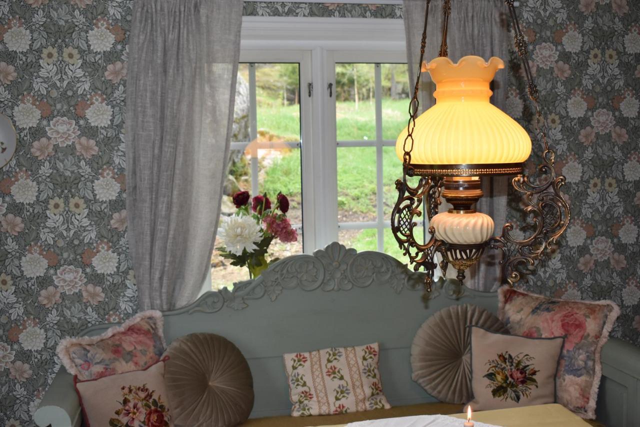 Cozy Country House Spydeberg Exterior photo