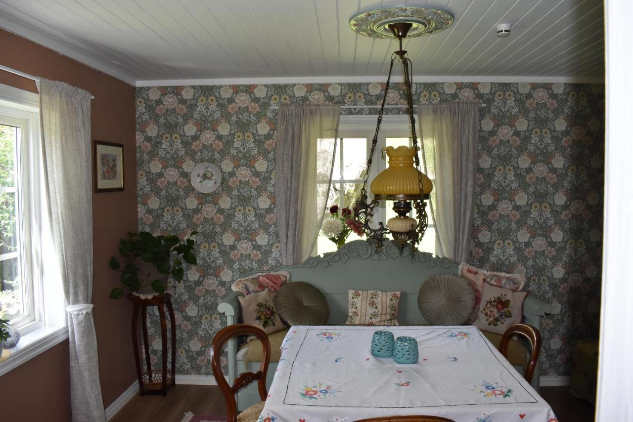 Cozy Country House Spydeberg Exterior photo