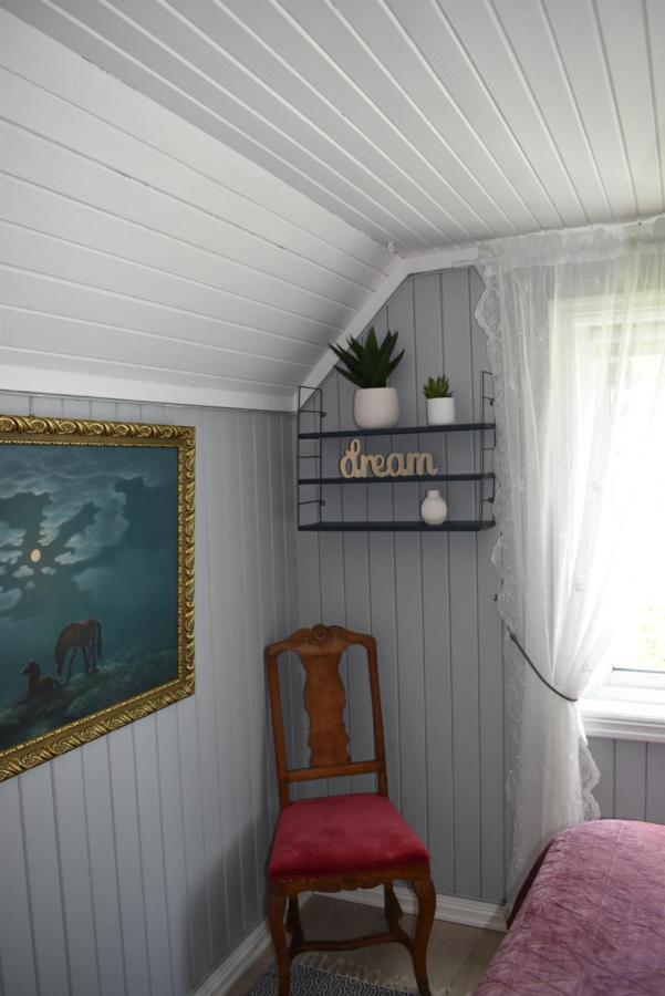 Cozy Country House Spydeberg Exterior photo