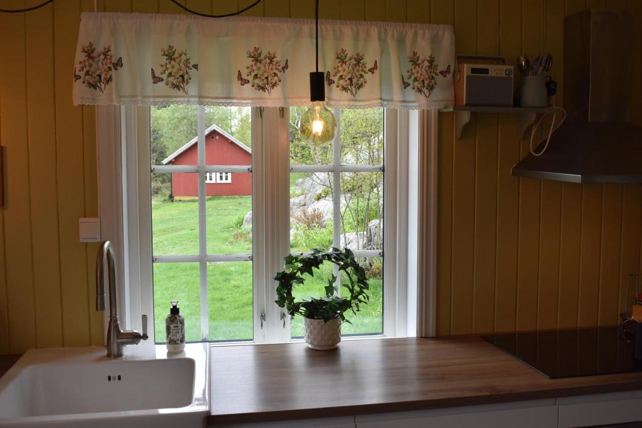 Cozy Country House Spydeberg Exterior photo